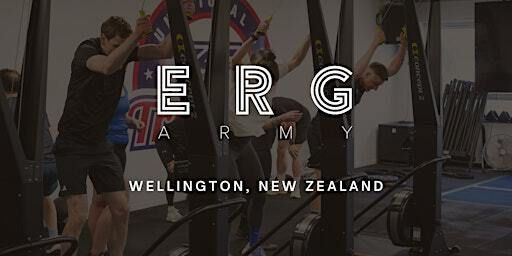 F45 Training NZ - WELLINGTON | F45 Training Basin Reserve