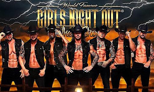 Girls Night Out The Show at Meg's (Tabor, IA) | Meg’s