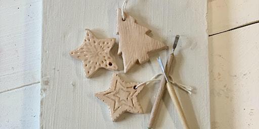 Ceramic Tree Decorations | The Art House
