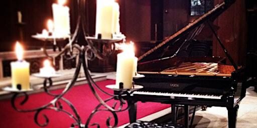 Moonlight Sonata at Christmas | St Mary Le Strand