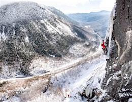 MWV Climbers Coop: Annual Members Meeting | 15 Town Hall Rd