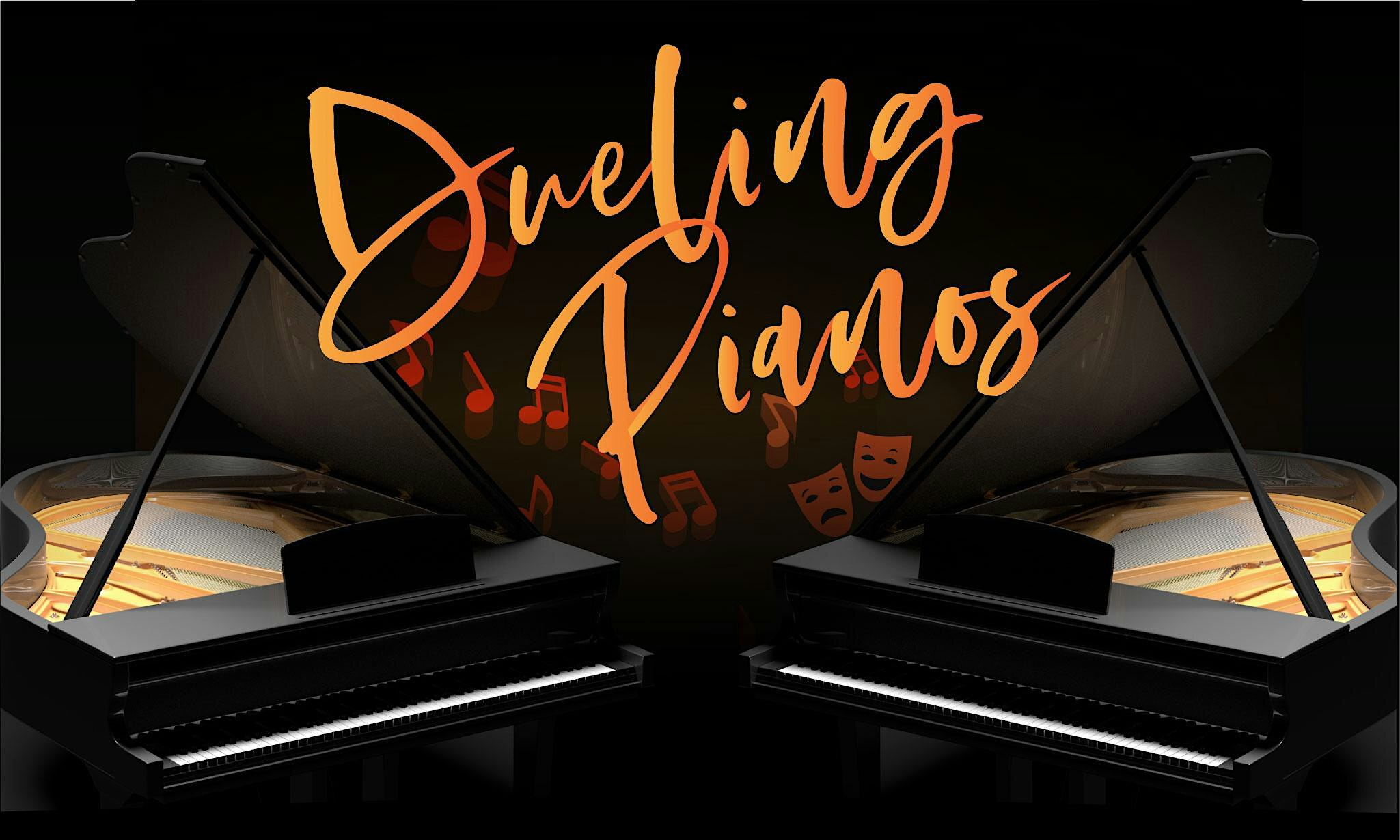 DUELING PIANOS | Warehouse25sixty-five Kitchen + Bar