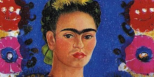 Paint Frida Kahlo's The Frame in Bristol! | Bristol & Bath Rum Distillery, Bristol