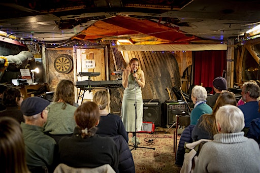 February Kollab 2025 | Shoreham-by-Sea
