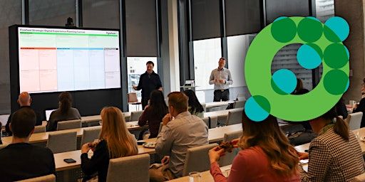 Digital Momentum Summit | 100 Queens Quay East, Toronto, ON, Canada