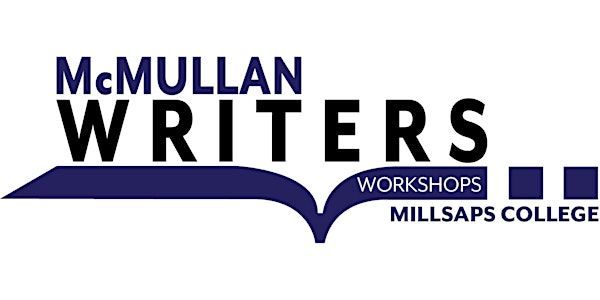 McMullan Writers Workshops 2025 | Millsaps College