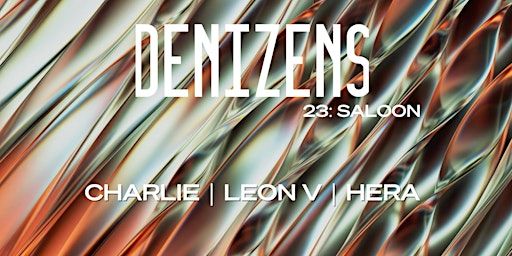 Denizens 23 | 1024 Main St
