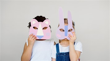 Kids Summer Maker Market | John Rhodes Community Centre