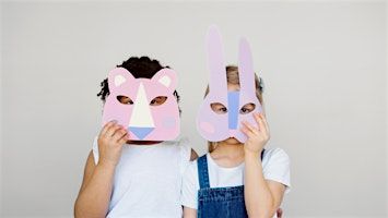 Kids Summer Maker Market | John Rhodes Community Centre