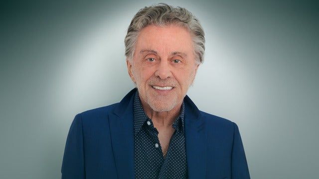 Frankie Valli & The Four Seasons 2023 (Tempe) | ASU Gammage