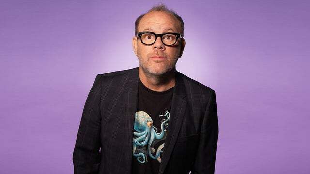 Tom Papa: Grateful Bread Tour 2025 (Thousand Oaks) | Fred Kavli Theatre- B of A Performing Arts Center,Thousand Oaks
