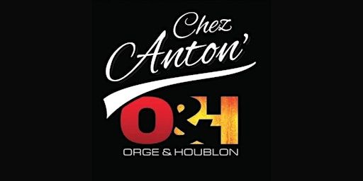 Carton Comedy Night @ Chez Anton Orge & Houblon (Les Sables d'Olonne - 85 ) | 74 Bd du Vendée Globe