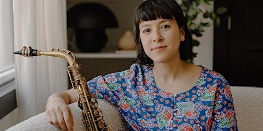 Jazz Performance: Allison Au Trio | Hazel McCallion Central Library