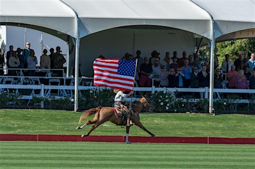 Saturday Polo & BBQ - Family Fun Day - Indio, CA | Eldorado Polo Club