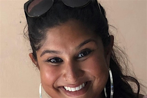 Academic Tour | Alysa Ghose | Talbot Rice Gallery