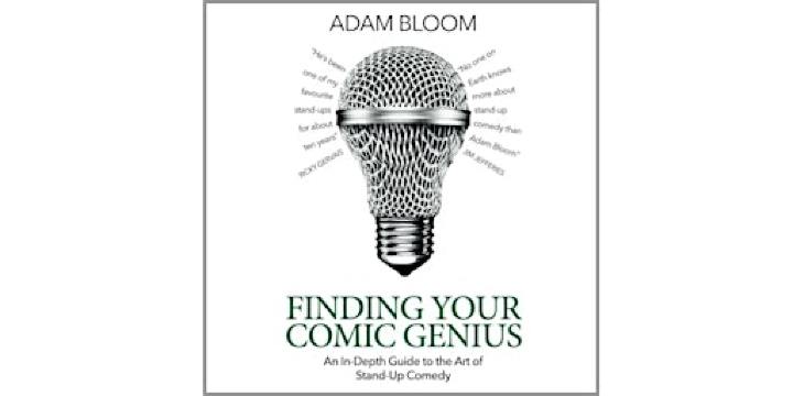 Adam Bloom Comedy Masterclass | Caroline of Brunswick