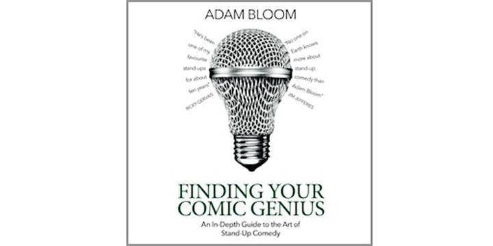 Adam Bloom Comedy Masterclass | Caroline of Brunswick