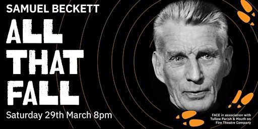 Beckett in Foxrock - All That Fall | Tullow Church