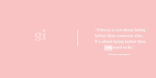 GoInspire: Strong & Unstoppable – Women’s Strength Session | Wimbledon Leisure Centre and Spa