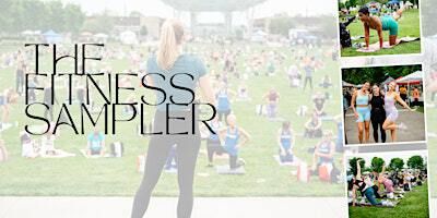 The Fort Lauderdale Fitness Sampler | Flow Fort Lauderdale