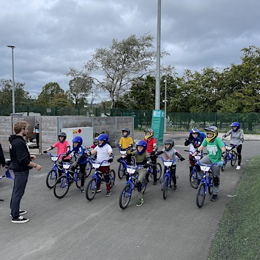 BMX, Skateboarding and Roller Skating at Glasgow BMX Centre | Glasgow BMX Centre