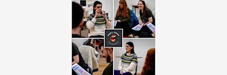 Voice Workshop - Presence and Alignment in Voice Performance | GMAC Film