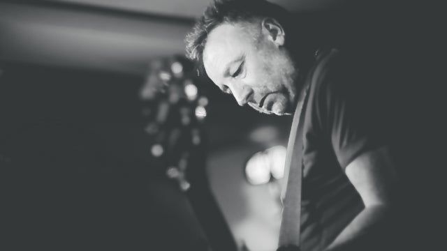 Peter Hook and the Light 2025 (Asheville) | The Orange Peel