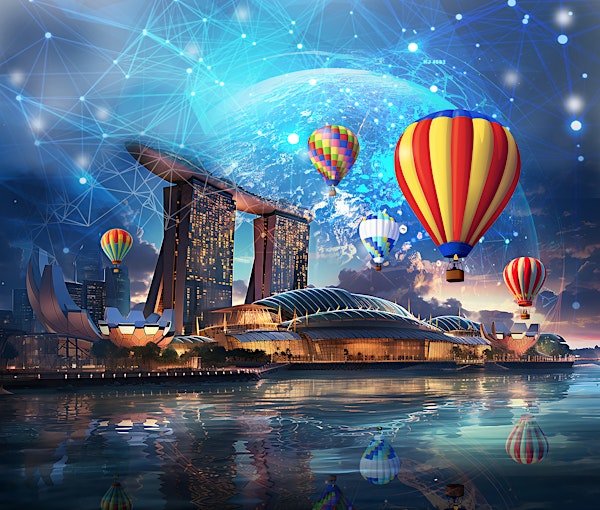10th Annual Singapore OpenGov Leadership Forum 2025 | Orchard Hotel Singapore