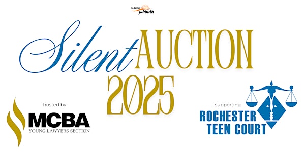 Young Lawyers Silent Auction | Nixon Peabody