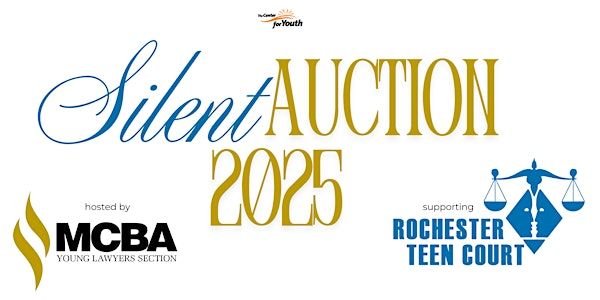Young Lawyers Silent Auction | Nixon Peabody