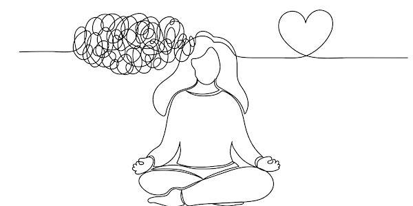 MindfulNEXT: The "Why" of Worry and How to Fix It | Columbus Karma Thegsum Chöling