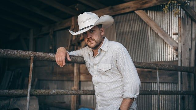 Justin Moore 2025 (Fort Wayne) | FOELLINGER THEATRE