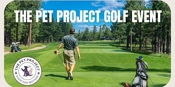 The Pet Project Golf Event | Kingsville Golf & Country Club