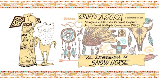 Snow Horse 2025 | Istituto Missionario Salesiano Cardinal Cagliero
