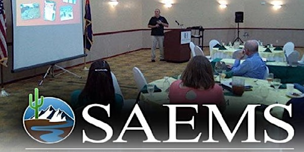 May 28, 2025 Monthly SAEMS Meeting | Joel D. Valdez Main Library