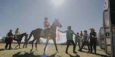 Beaudesert Cup Raceday | Beaudesert Race Club