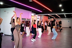 FUNDRAISER BOLLYWOOD DANCE WORKSHOP - 5th July- PEELINGS | Kinetic Dance Studio