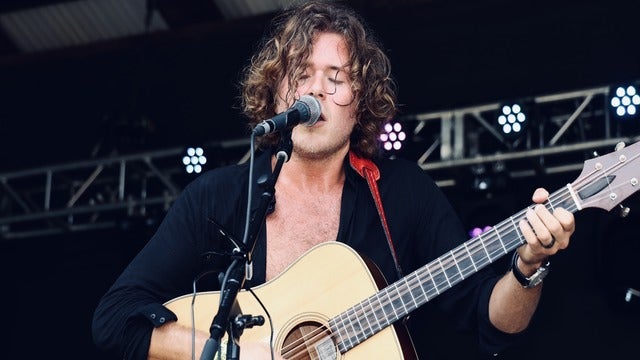 Christian Lopez Band 2025 (Tysons) | The Vault at Capital One Hall