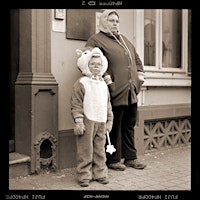 Street Photography Class | 1630 E 7th Ave
