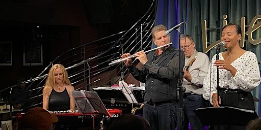 Momentum at the Con Club, Lewes | Lewes Con Club