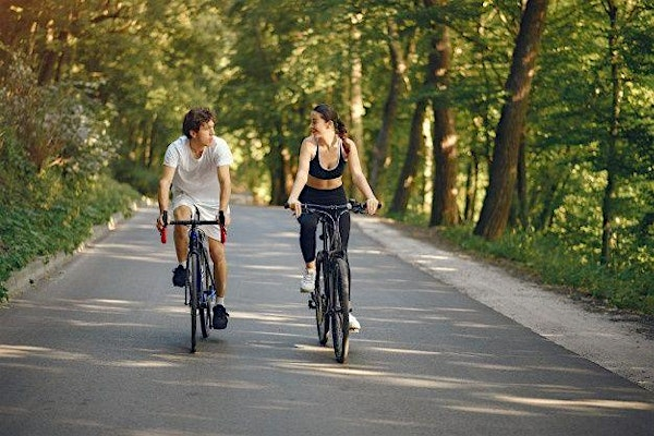 Bike and Brew Singles and YYC Connection Event | Jaipur Pedestrian Bridge Meeting Point - South Side
