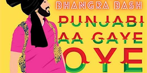 Punjabi Aa Gaye Oye - The Ultimate Bhangra Bash | Casino Canberra