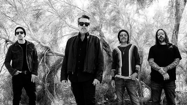 JOHN GARCIA, former vocalist of KYUSS, playing all his classics 2025 (Denver) | Marquis