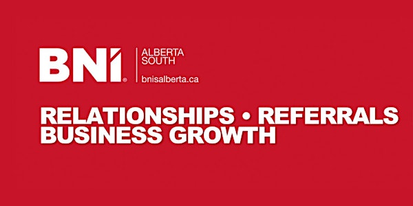 BNI Rocky Mountain Thunder Monthly  In- Person Meeting | The Ranchmen's Club