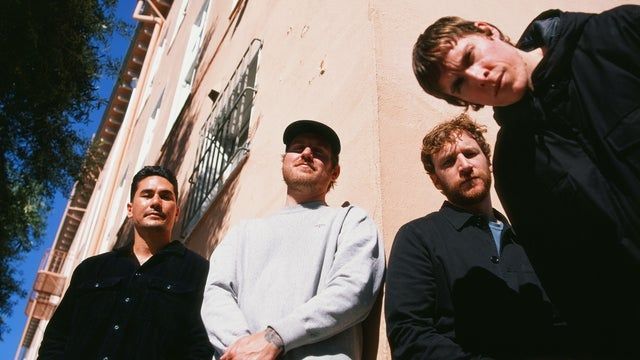 The Story So Far: Fall Tour 2025 2025 (Greensboro) | Greensboro Complex