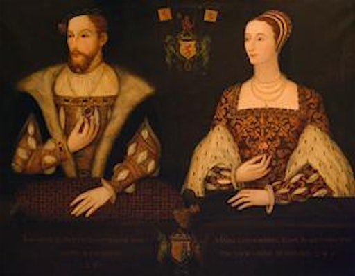 James V: Power, Propaganda and Politics | Falkland Palace & Garden