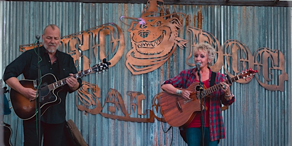 An Evening with Lacy J Dalton to benefit Let 'em Run | Red Dog Saloon
