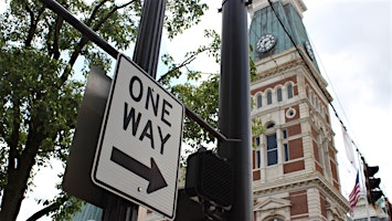 Amazing Scavenger Hunt! - Columbus Capers & Clues Hunt | 234 Washington St