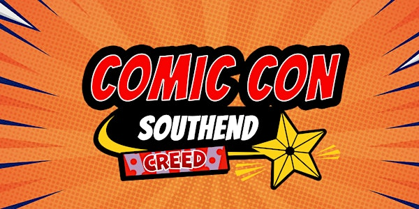 Southend Comic Con | Southend Leisure & Tennis Centre