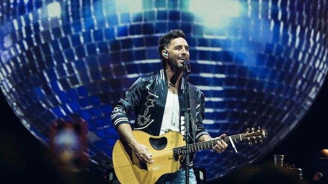 Jake Owen & Dirty Heads 2025 (West Palm Beach) | iTHINK Financial Amphitheatre
